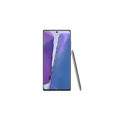 SAMSUNG - Galaxy Note 20 256GB Gris Reacondicionado