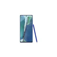 SAMSUNG - Galaxy Note 20 256GB Azul Reacondicionado