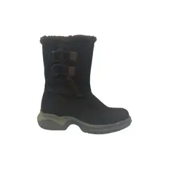 HERIEL - Bota Café Chiporro Mujer