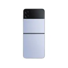 SAMSUNG - Galaxy Z Flip4 256gb Celeste Reacondicionado