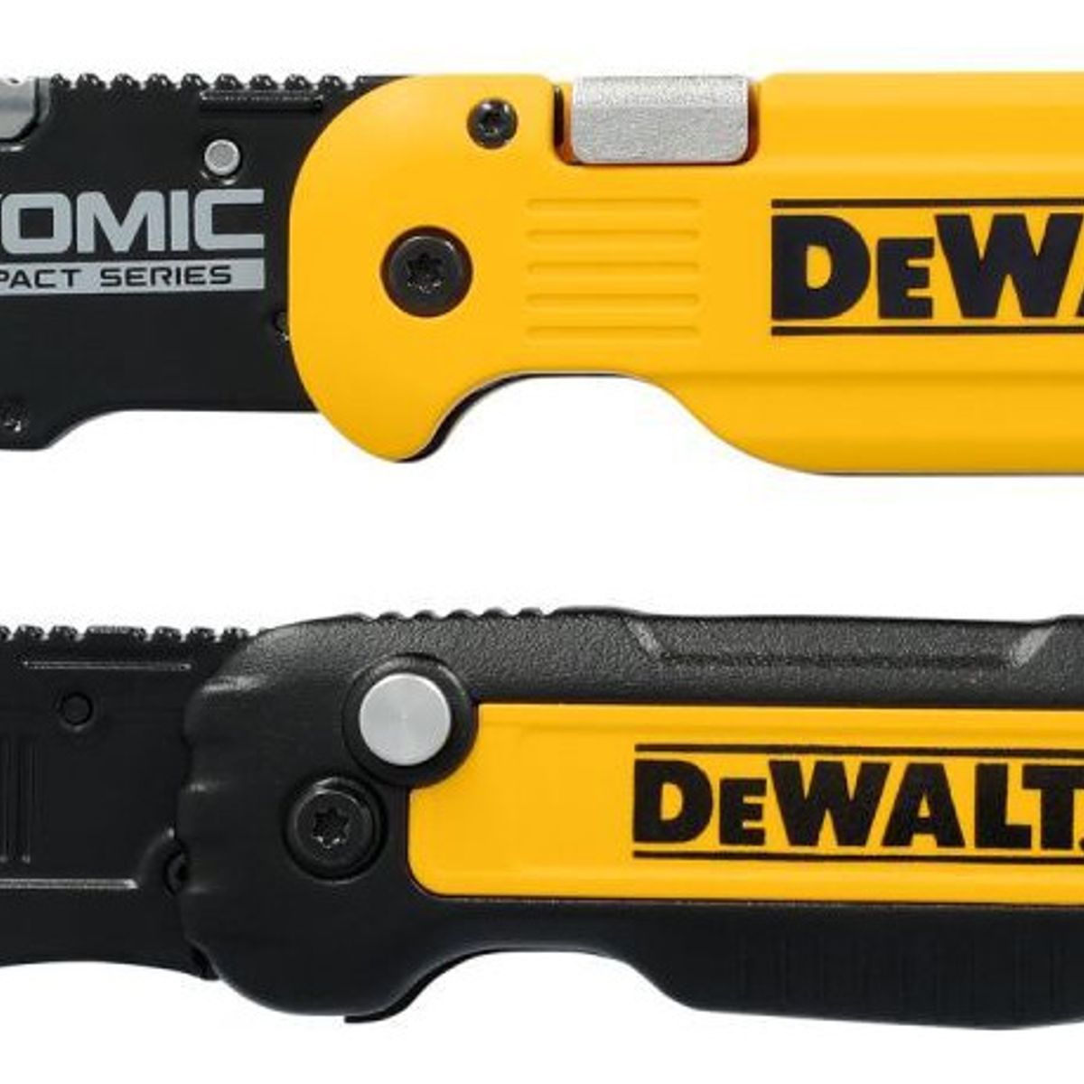 Dewalt - Pack Cuchillo Cartonero Plegable Dwht10995.- E.o., marca DEWALT - Foto Principal