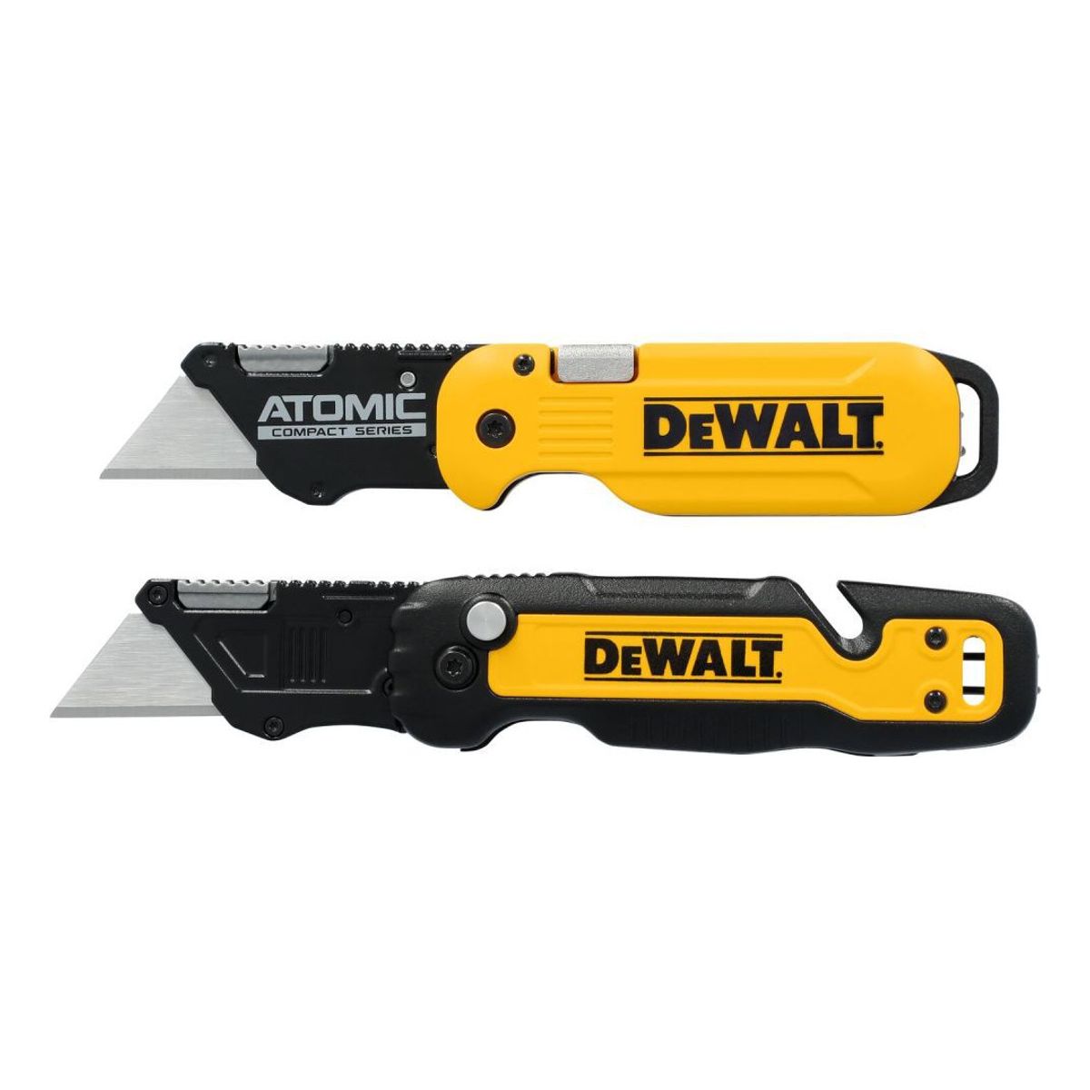 Dewalt - Pack Cuchillo Cartonero Plegable Dwht10995.- E.o., marca DEWALT - Foto Principal