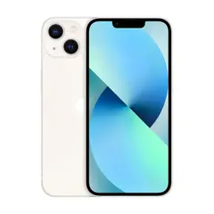 APPLE - IPhone 13 128GB Blanco Reacondicionado