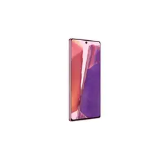 SAMSUNG - Galaxy Note 20 256GB Rosa Reacondicionado