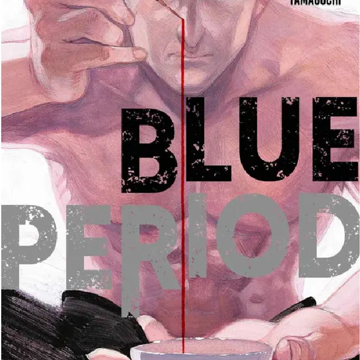 PANINI MÉXICO - BLUE PERIOD VOL. 12 - PANINI MANGA