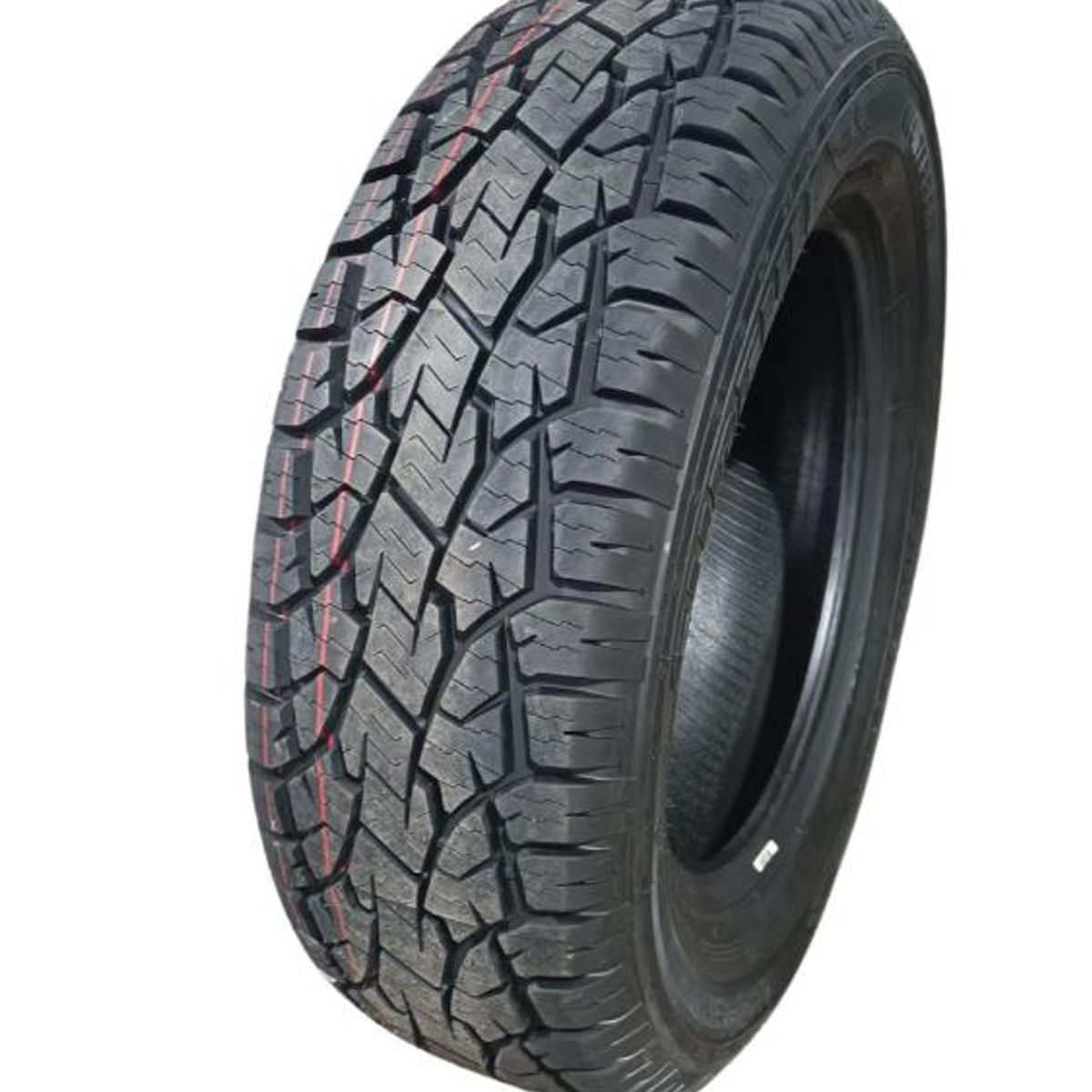 SUNFULL - NEUMATICO 24565 R17 SUNFULL AT782 107T