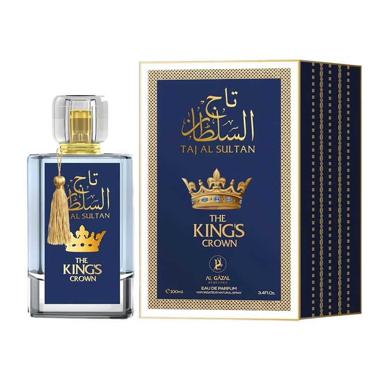 Taj Al Sultan EDP 100 ml ...