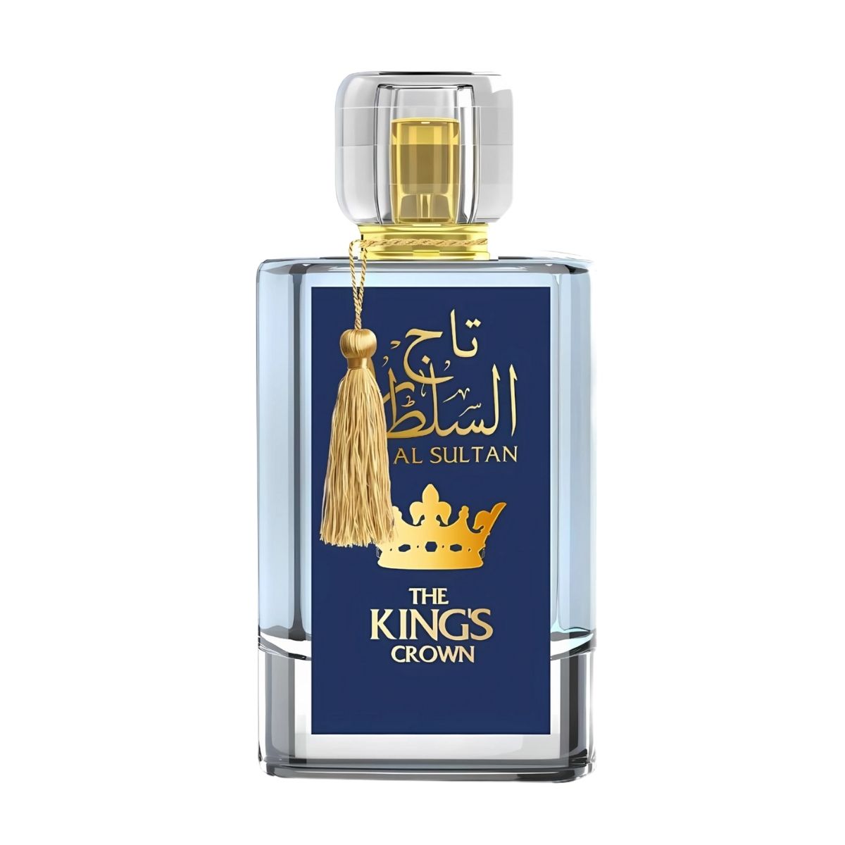 AL GAZAL - Al Gazal Taj Al Sultan EDP 100 ml