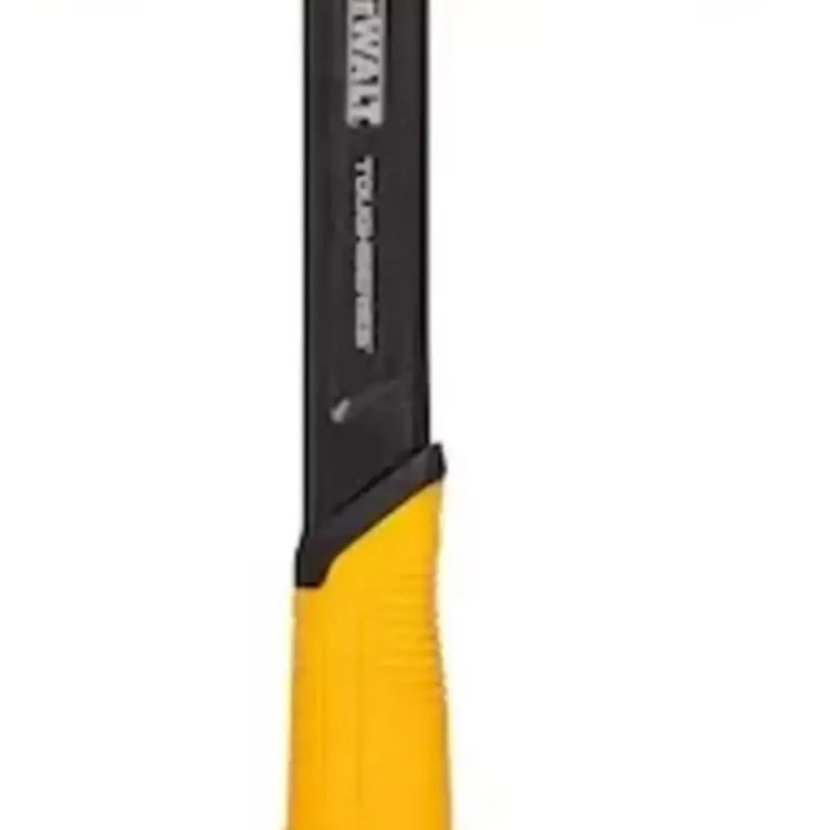 DEWALT - Martillo Demolición 22oz Toughseries Dewalt Dwht51008.- E.o