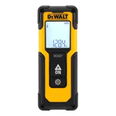 DEWALT - Medidor De Distancia Láser 30m Dwht77100 E.o.