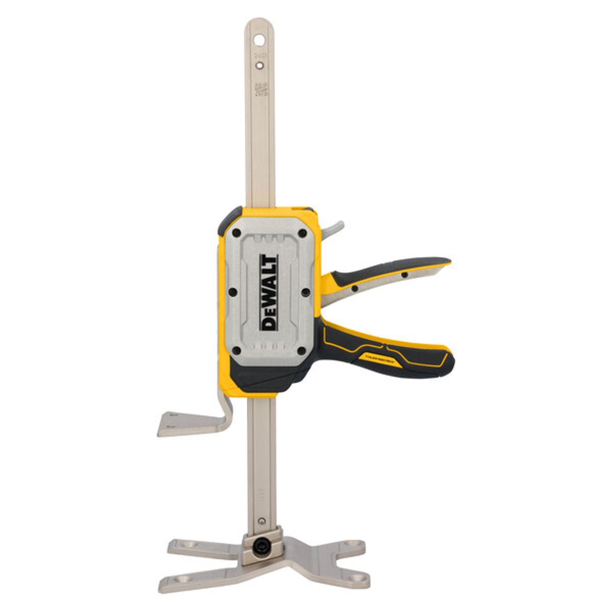 DEWALT - Brazo de Elevación Toughseries DEWALT Capacidad 154kg