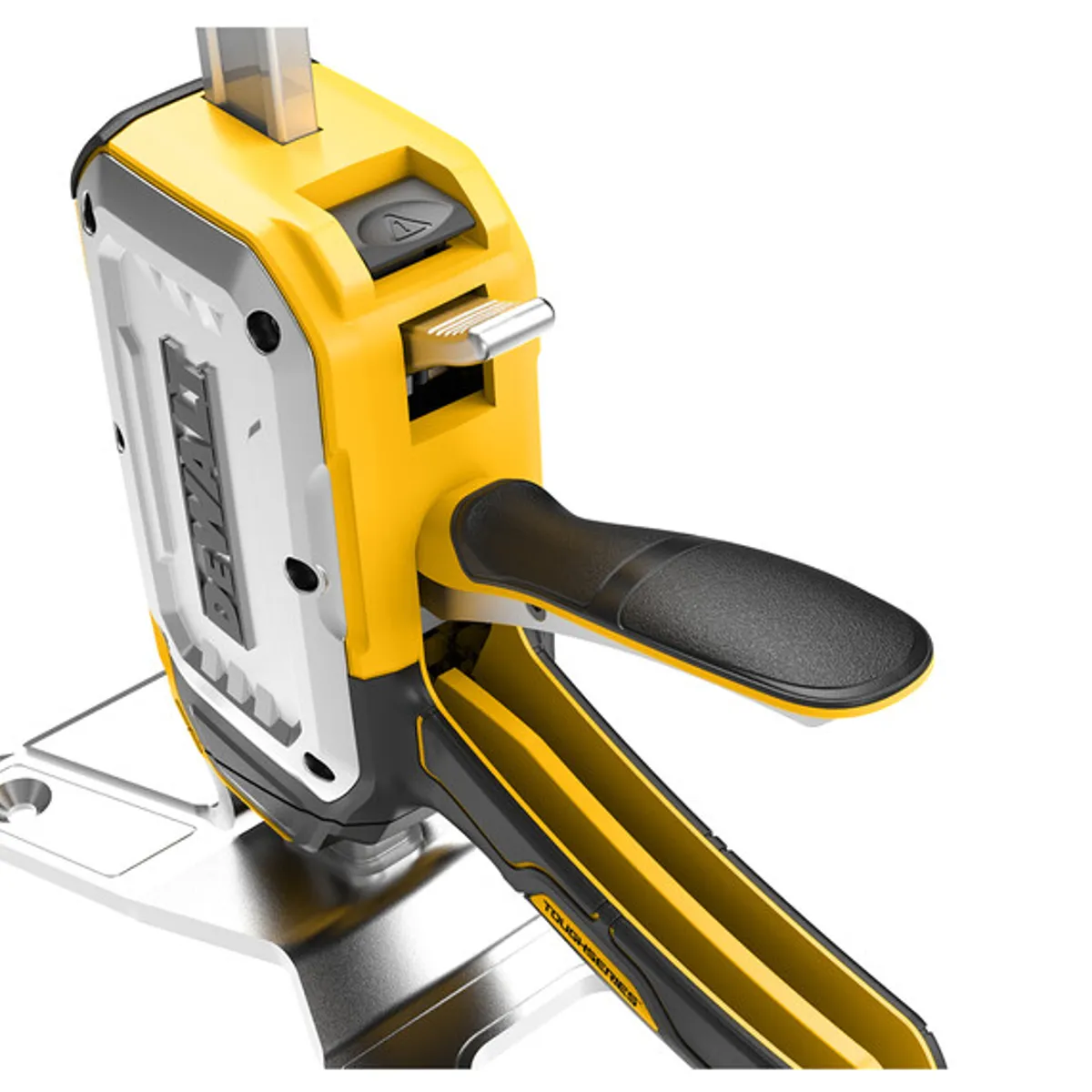 DEWALT - Brazo de Elevación Toughseries DEWALT Capacidad 154kg
