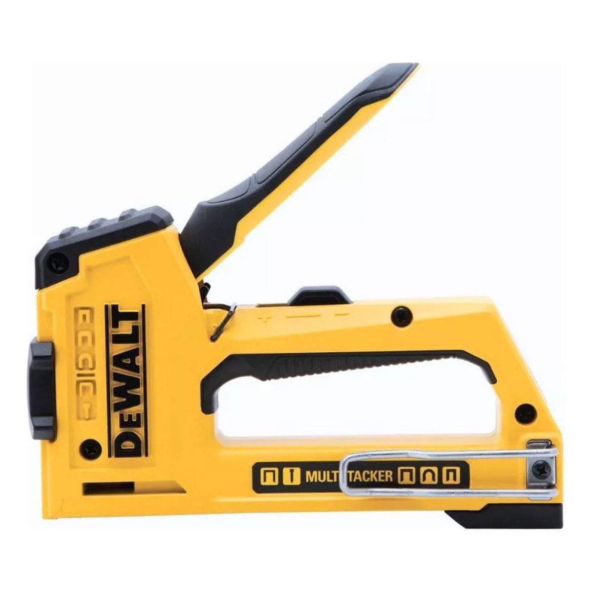 DEWALT - Dewalt Grapadora/clavadora Multi Track 5 En 1 Dwhttr510. E.o