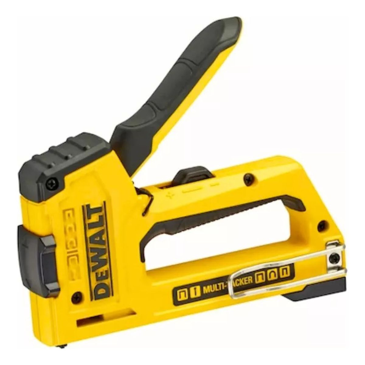 DEWALT - Dewalt Grapadora/clavadora Multi Track 5 En 1 Dwhttr510. E.o
