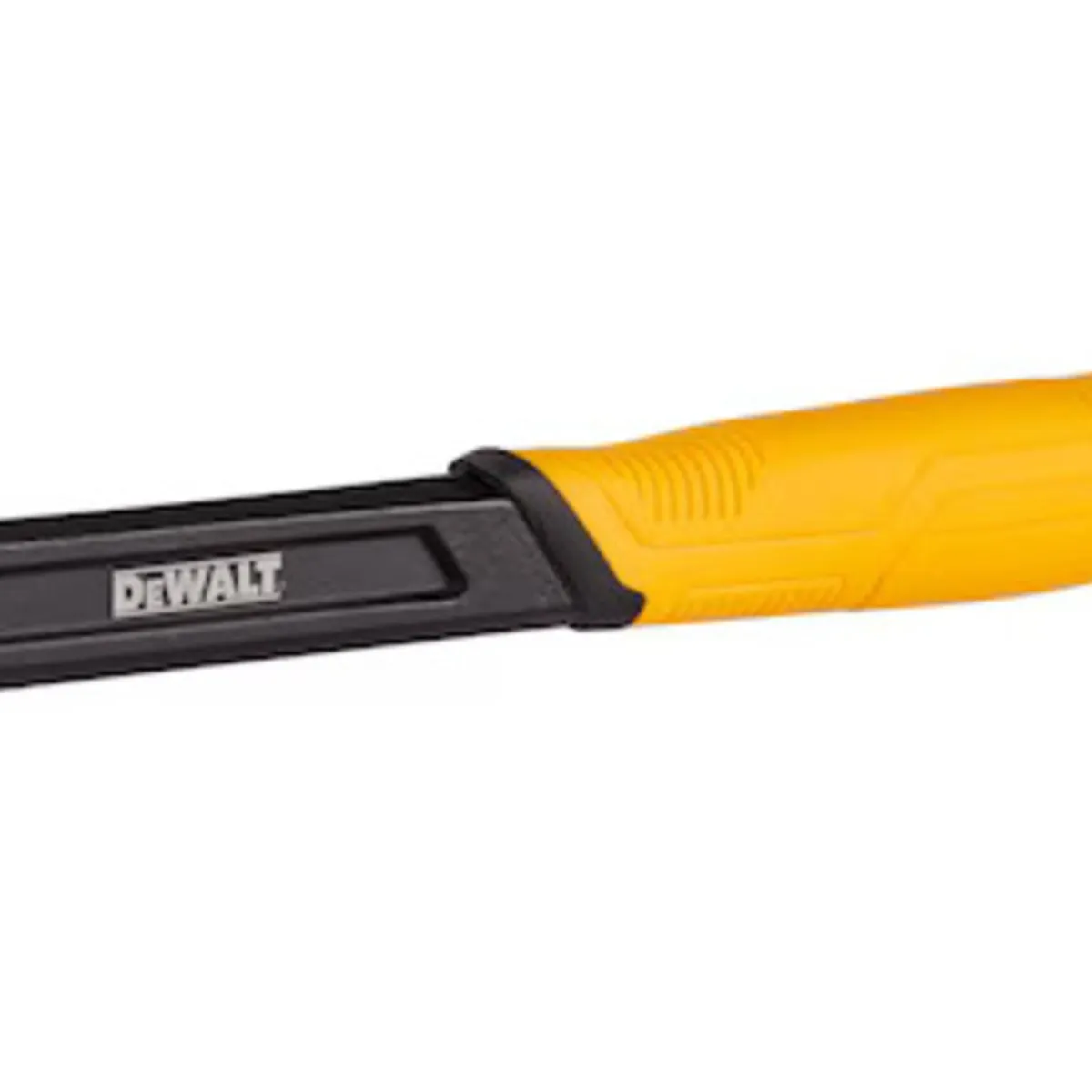 DEWALT - Martillo De Acero Rip Claw De 20 Oz Dewalt Dwht51004.- E.o