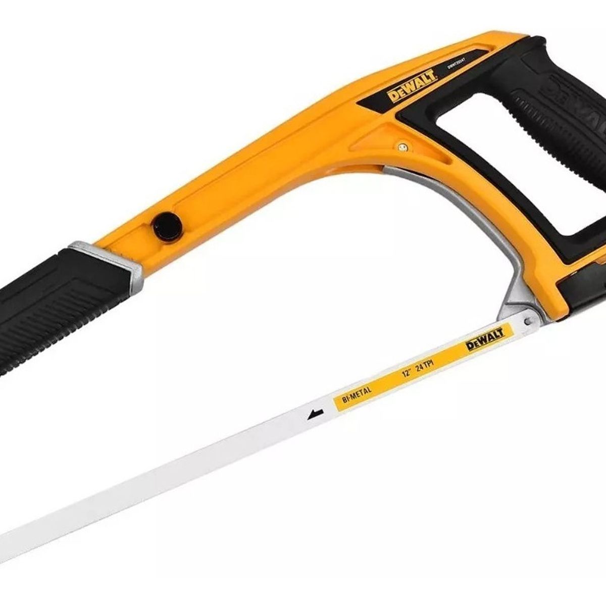 DEWALT - Sierra De Hacking Para Metales 5 En 1 Dewalt Dwht20547l.-e.o