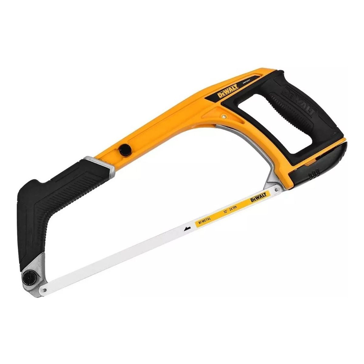 DEWALT - Sierra De Hacking Para Metales 5 En 1 Dewalt Dwht20547l.-e.o