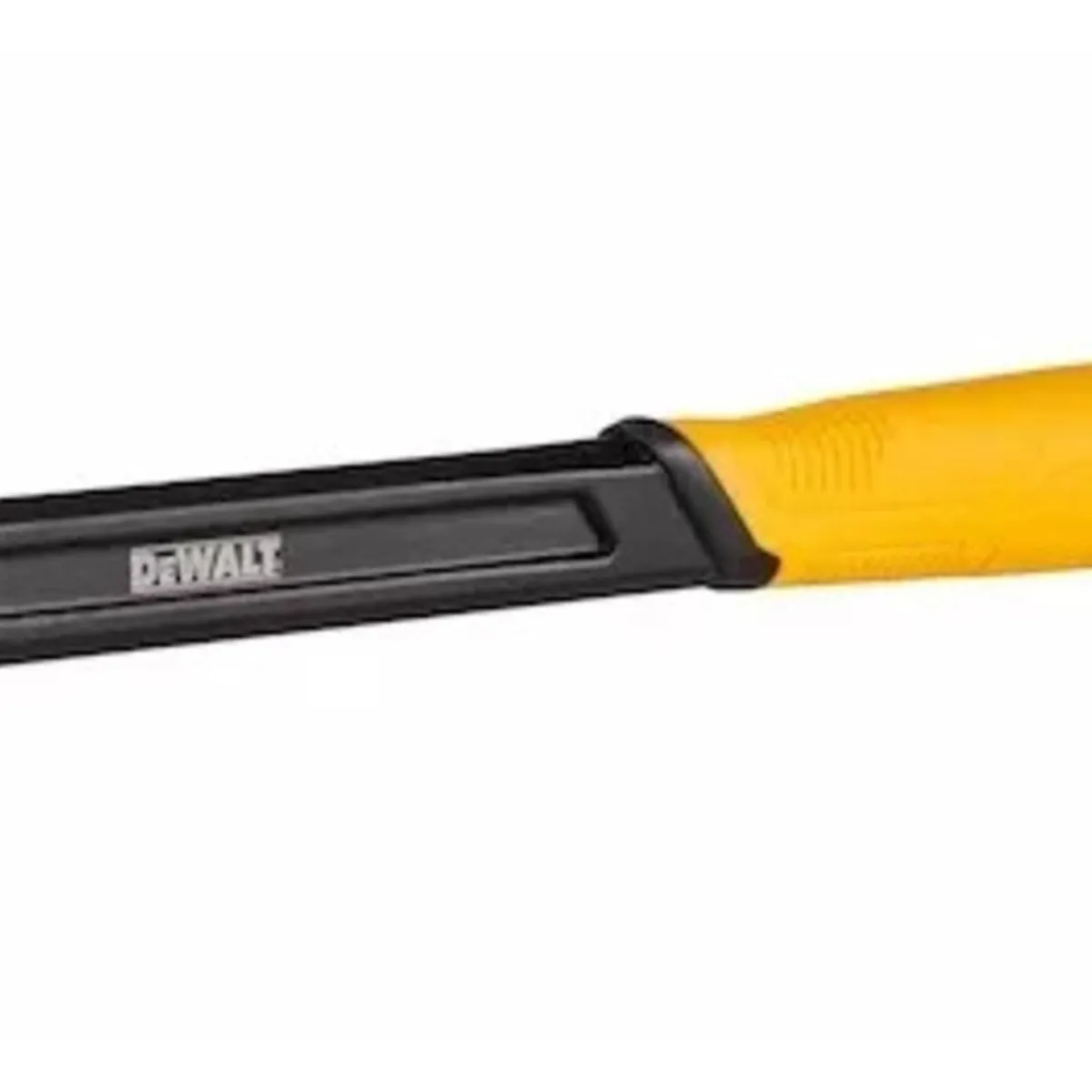 DEWALT - Martillo Carpintero Cara Fresada 22 Onzas Dwht51005.- E.o