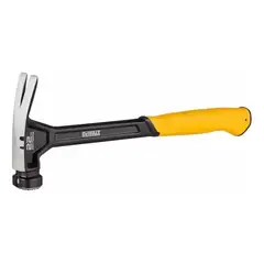 DEWALT - Martillo Carpintero Cara Fresada 22 Onzas Dwht51005.- E.o