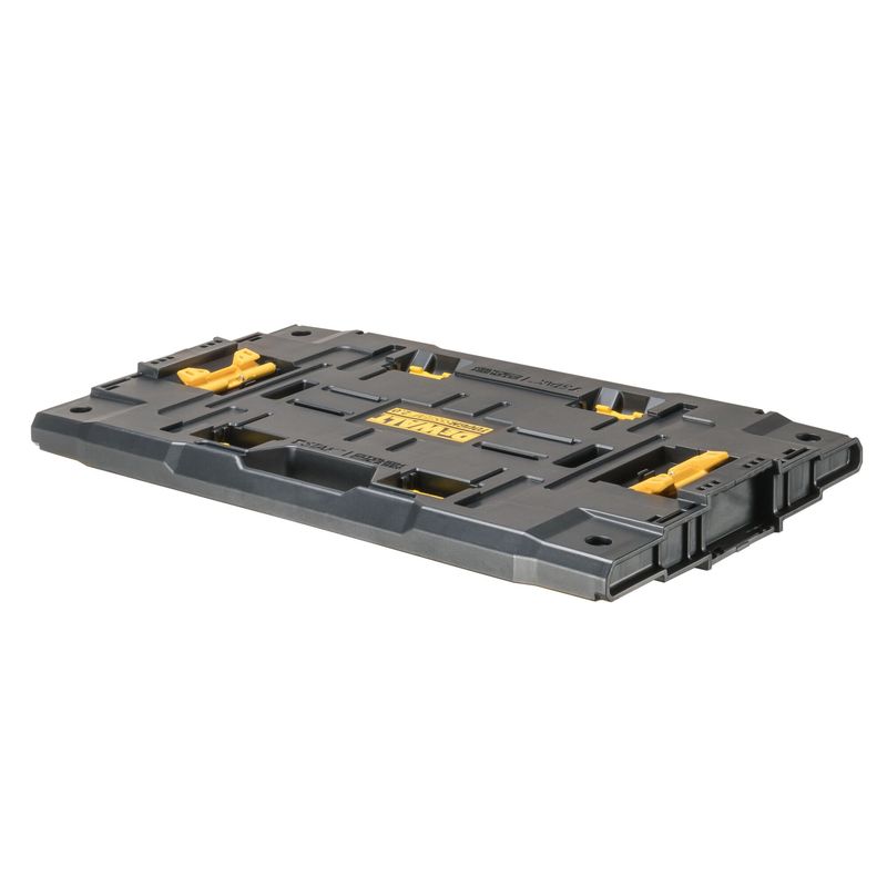 DEWALT - Plataforma adaptadora TOUGHSYSTEM 2.0 DEWALT DWST08017