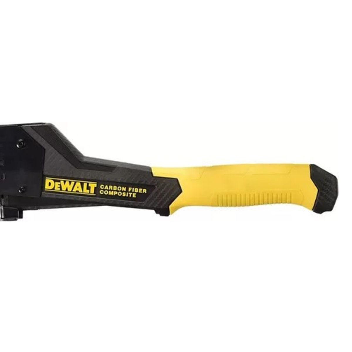 DEWALT - Dewalt Grapadora, Fibra De Carbono Dwht75900 E.o.