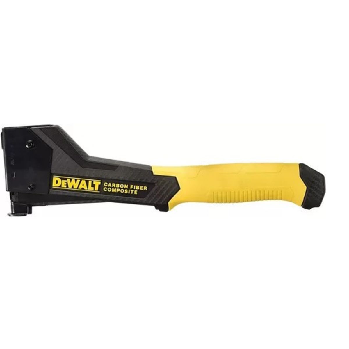 DEWALT - Dewalt Grapadora, Fibra De Carbono Dwht75900 E.o.