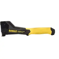 DEWALT - Grapadora, Fibra De Carbono Dwht75900 E.o.