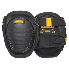 DEWALT - Rodilleras Rígidas Con Gel Dwst590013.- E.o