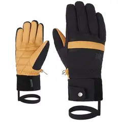 ZIENER - Kabbi AS® Lady Black - S