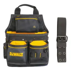 DEWALT - Bolso Para Constructor 13 Bolsillos Dwst540201 E.o