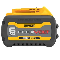DEWALT - Bateria Flexvolt 6 Ah Dcb606-b3 E.o.