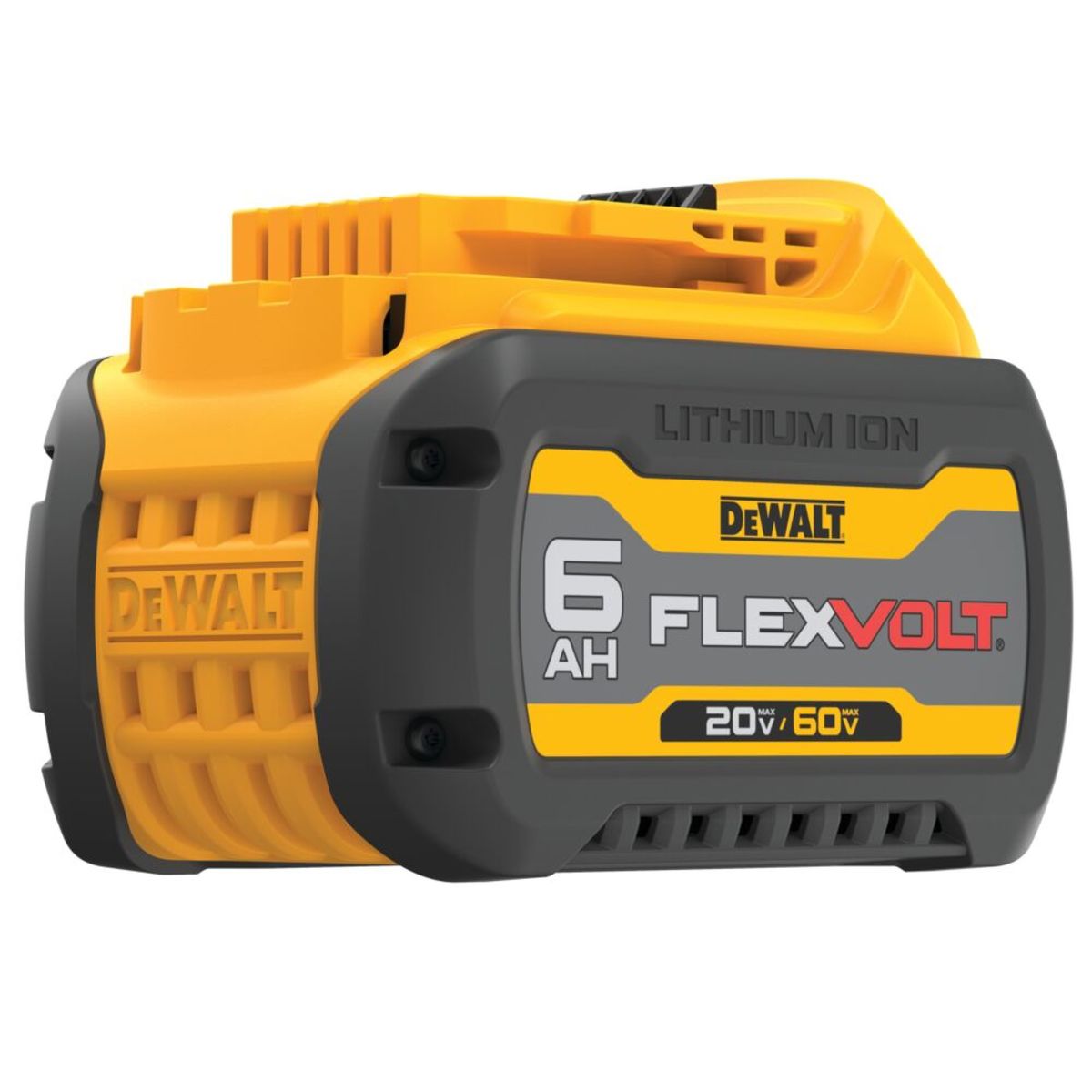 DEWALT - Bateria Flexvolt Dewalt 6 Ah Dcb606-b3 E.o.