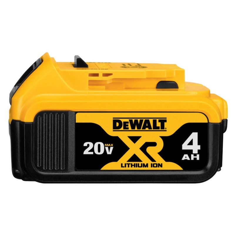 DEWALT - Bateria Dewalt 4 Amperes 20v Dcb204 - E.o.