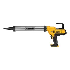 DEWALT - Pistola De Adhesivo 300-600ml 20v Max Solo Herramienta.- E.o