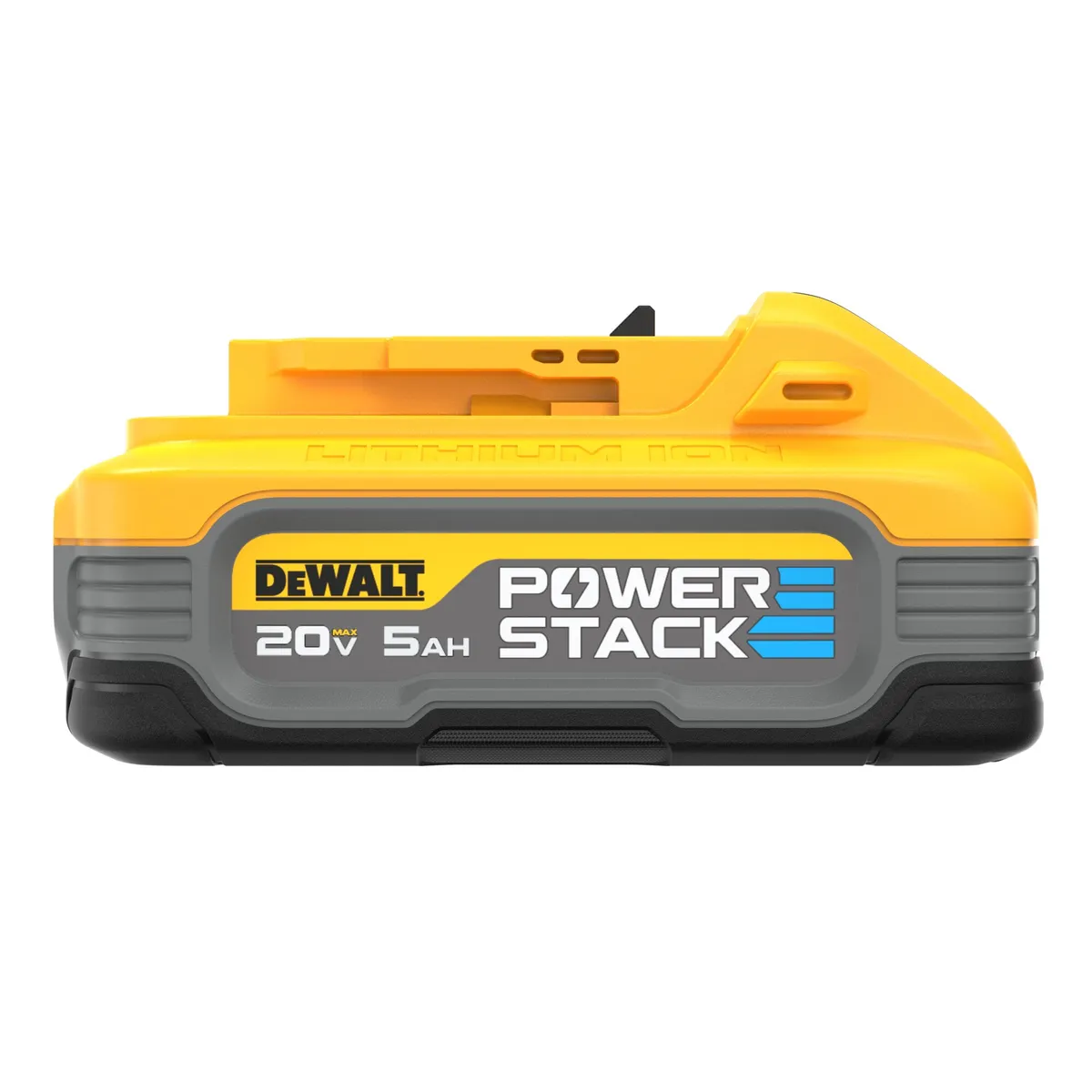 DEWALT - Bateria Compacta 5ah 20v Max Powerstack Dewalt Dcbp520-b3