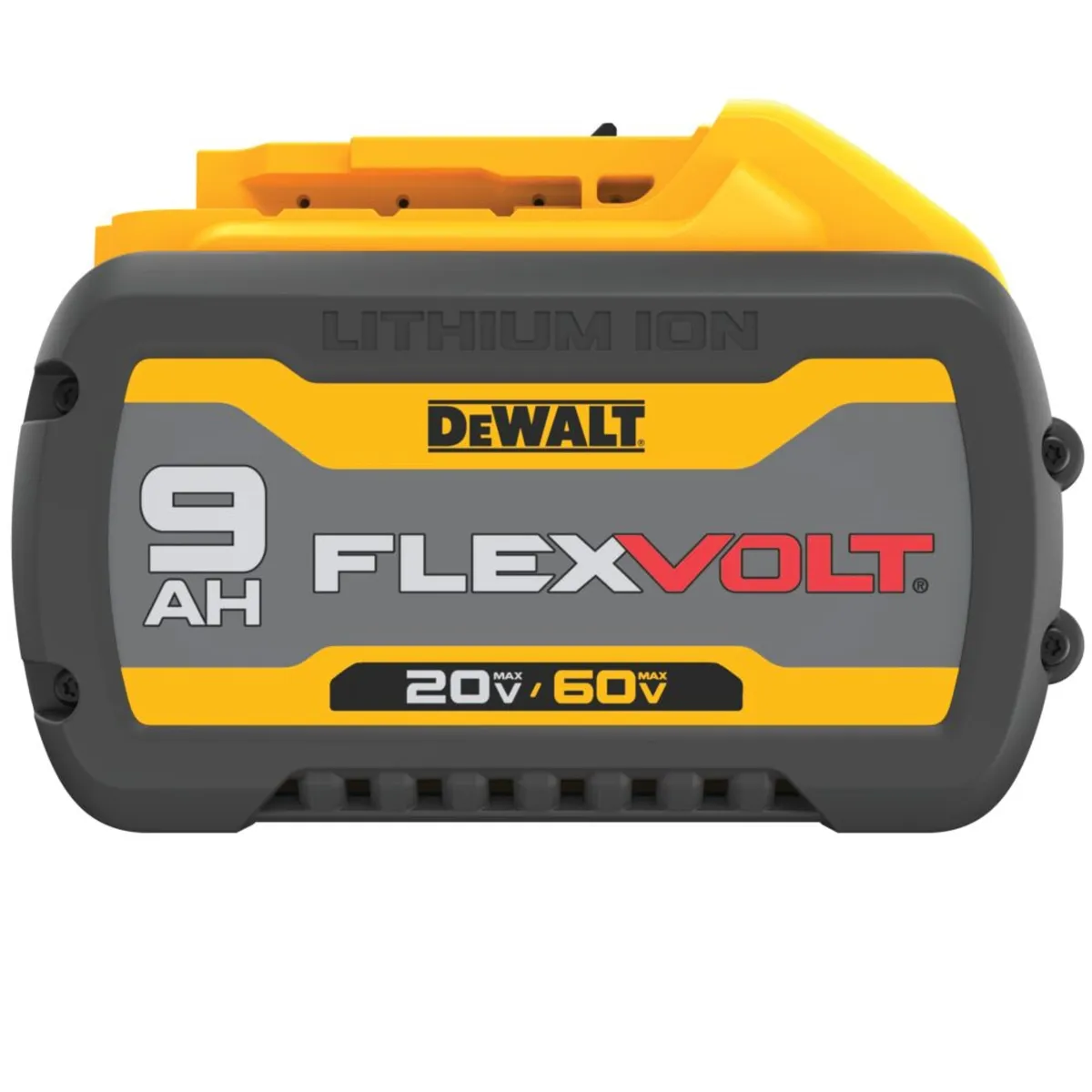 DEWALT - Batería Flexvolt 60v Dewalt 9 Ah Dcb609-b3 - E.o.