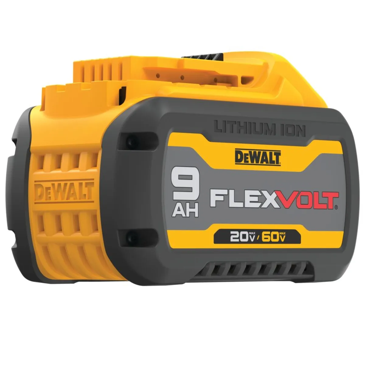 DEWALT - Batería Flexvolt 60v Dewalt 9 Ah Dcb609-b3 - E.o.