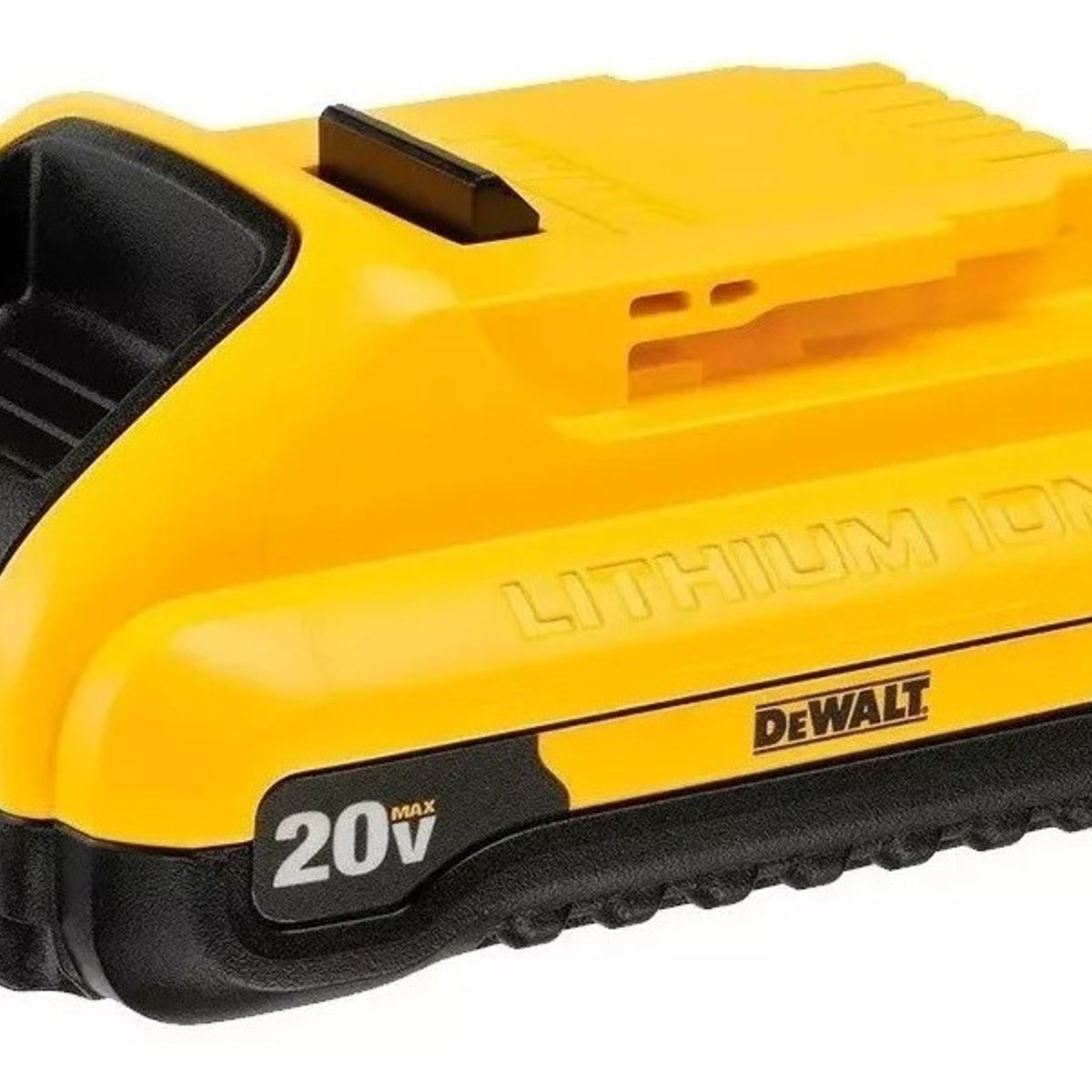 DEWALT - Batería Compacta 20v 4ah Max Dewalt Dcb240 E.o.