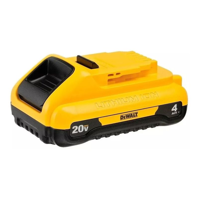 DEWALT - Batería Compacta 20v 4ah Max Dewalt Dcb240 E.o.