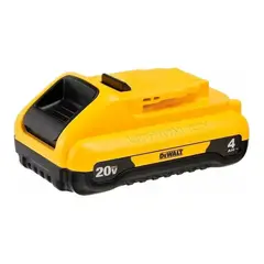 DEWALT - Batería Compacta 20v 4ah Max Dcb240 E.o.
