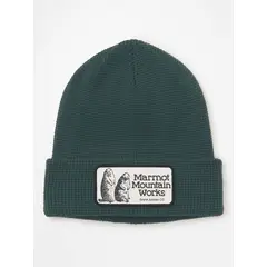 MARMOT - Gorro Unisex Haypress Hat Verde