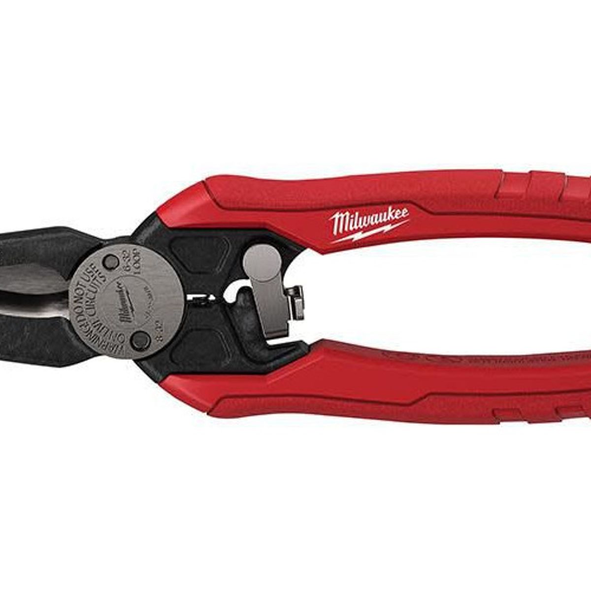 MILWAUKEE - Milwaukee Alicate Pela Cable 7 En 1 - E.o.