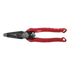 MILWAUKEE - Alicate Pela Cable 7 En 1 - E.o.