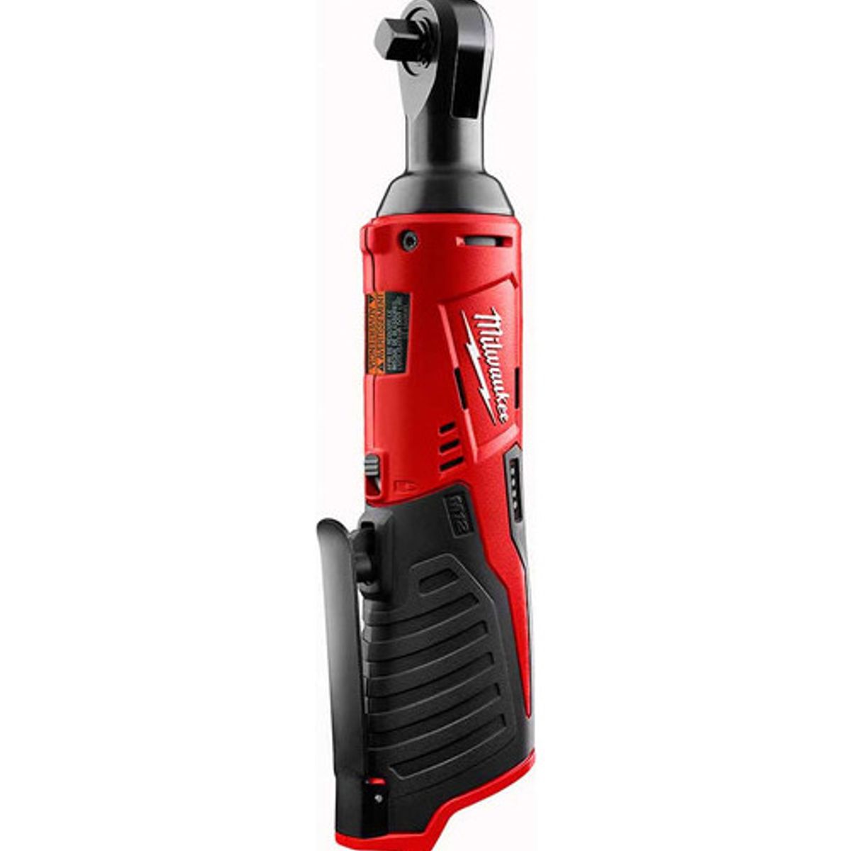 MILWAUKEE - Trinquete Inalambrico 3/8 Milwaukee M12 2457-20- E.o