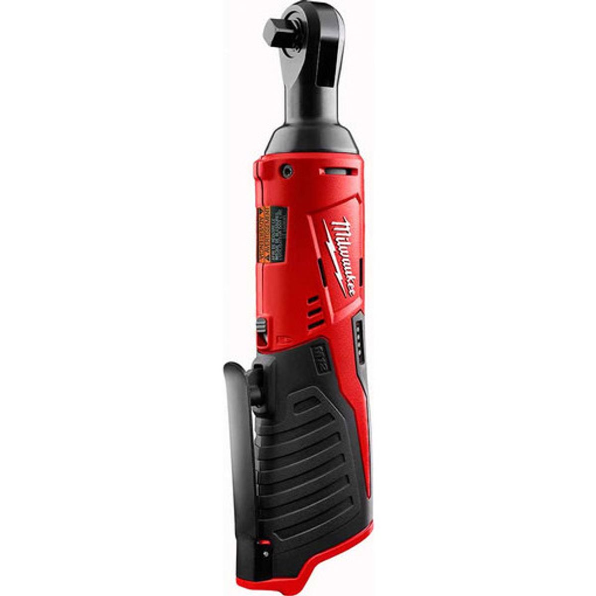 MILWAUKEE - Trinquete Inalambrico 3/8 Milwaukee M12 2457-20- E.o