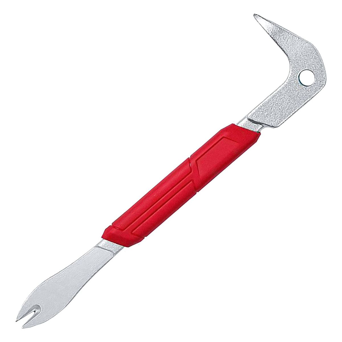 MILWAUKEE - Palanca De Clavos 9 Pulgadas Milwaukee.- E.o