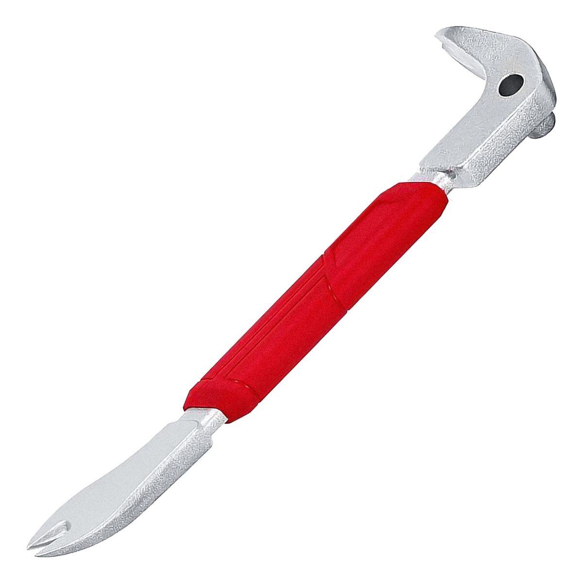 MILWAUKEE - Palanca De Clavos 9 Pulgadas Milwaukee.- E.o