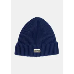 MARMOT - Gorro Unisex Ridgefield Beanie Azul