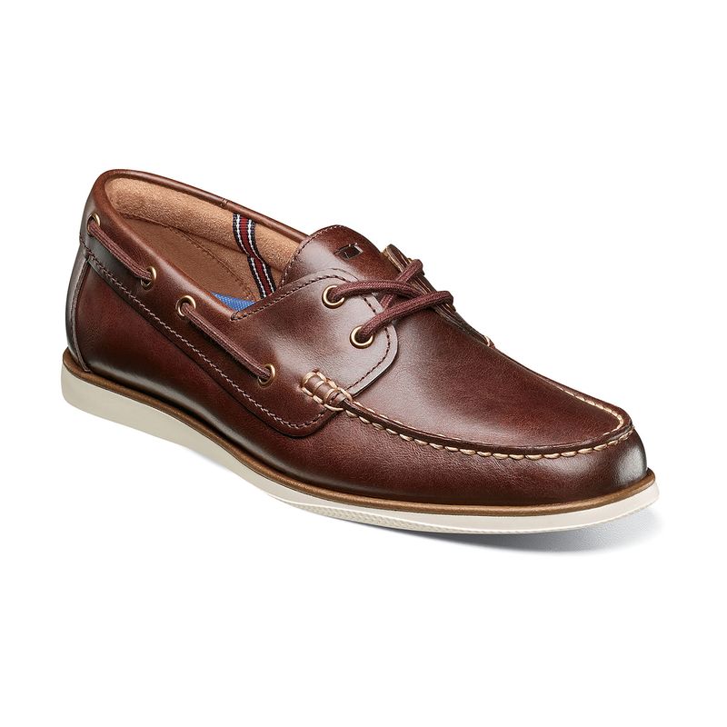 FLORSHEIM - Mocasines Atlantic Boat Café