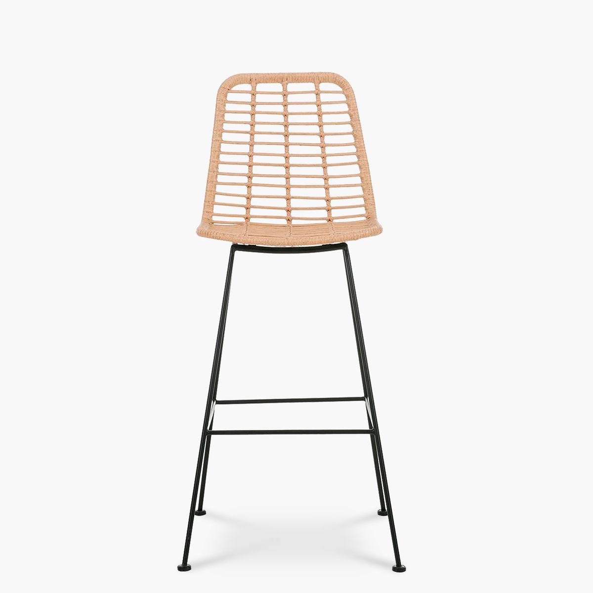 FORM DESIGN - Taburete Terraza Ratan Creta Form